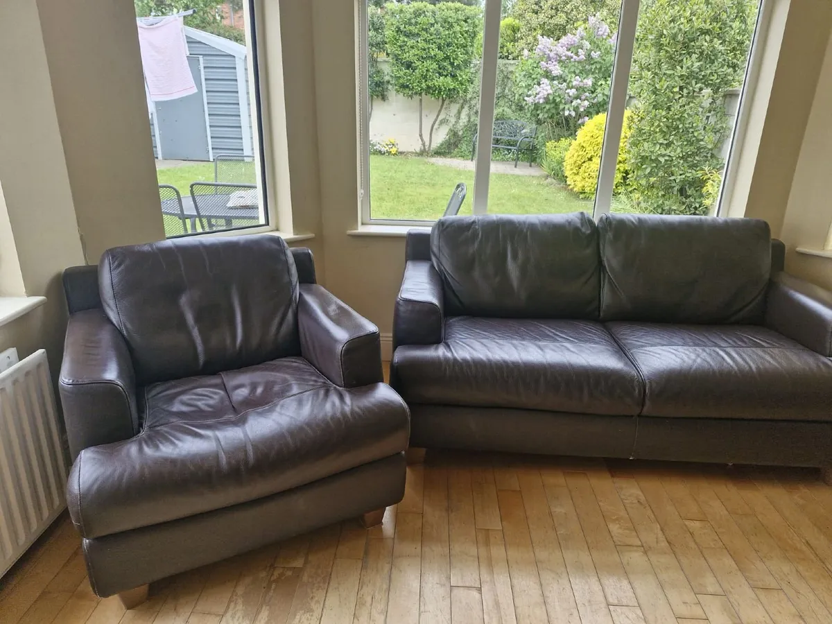 Living Room Furniture - Image 3