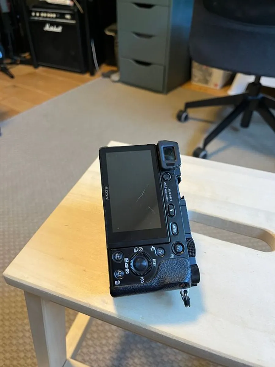 Sony a6000 - Image 3