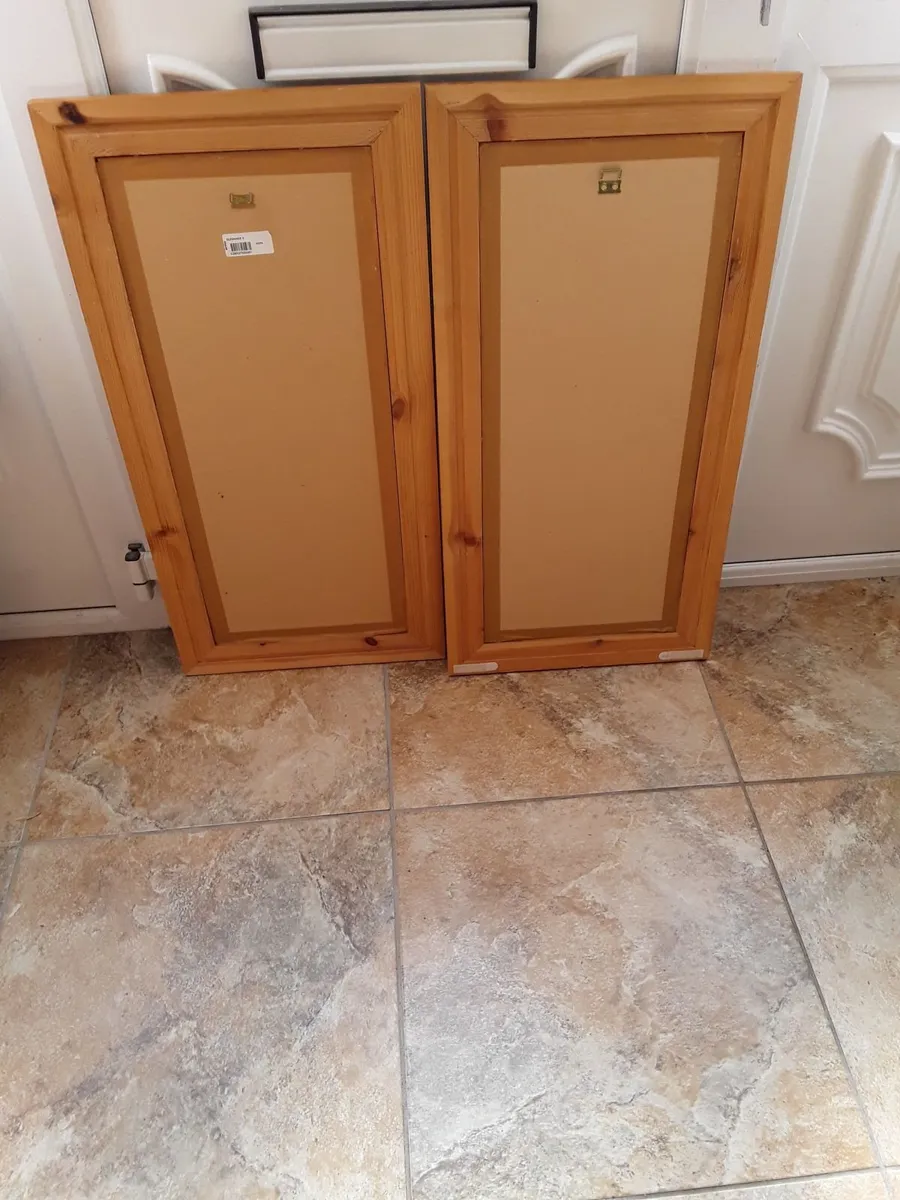 Two lovely long matching pictures - Image 2