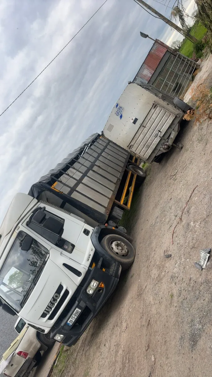 Livestock haulage - Image 2