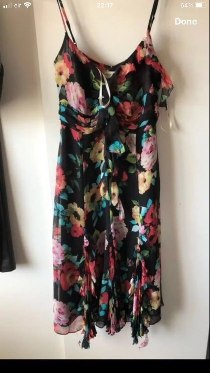 Ladles stunning Karen Millen dress size 10 €20 - Image 1