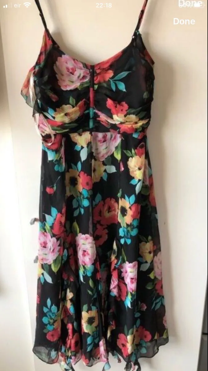 Ladles stunning Karen Millen dress size 10 €20 - Image 2