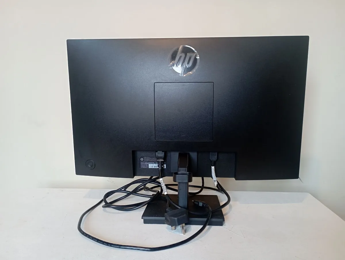 HP Monitor - Image 4