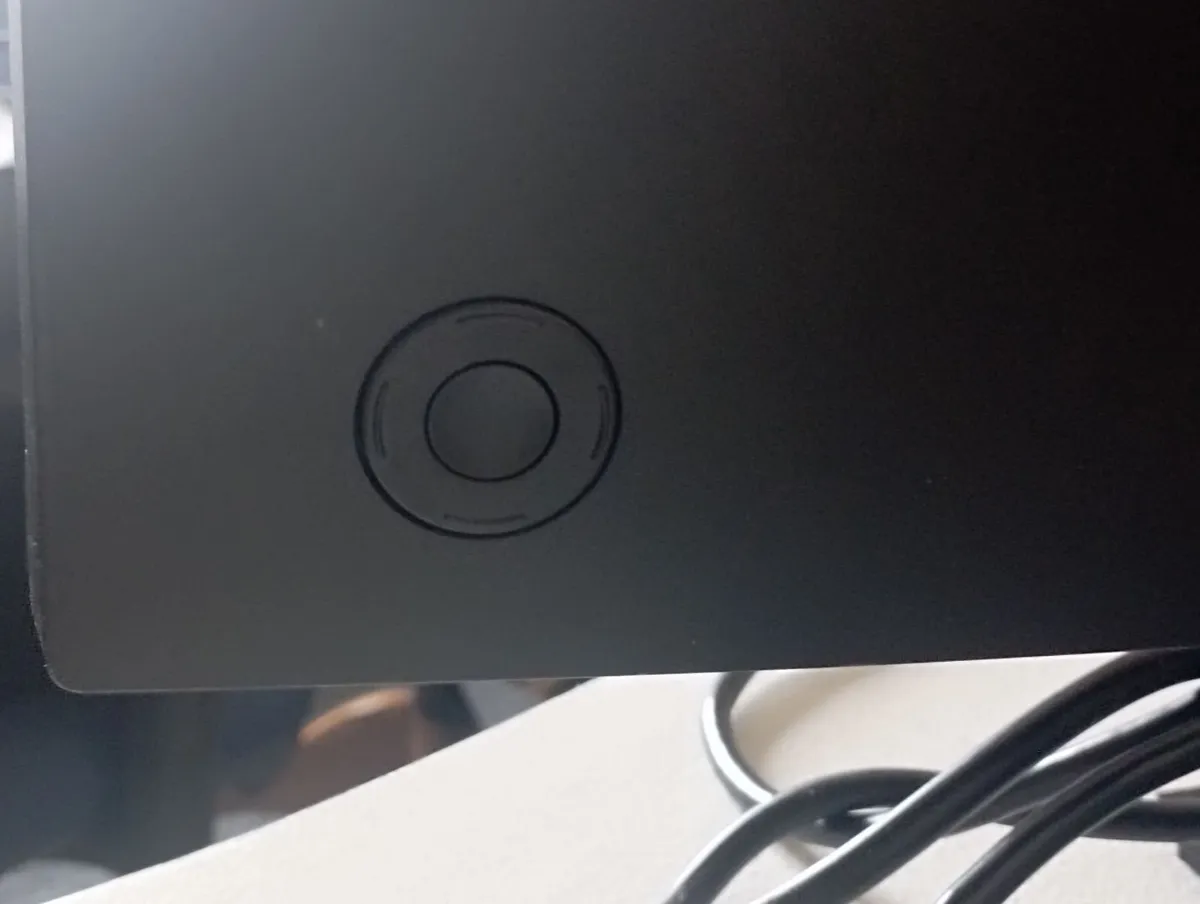 HP Monitor - Image 2