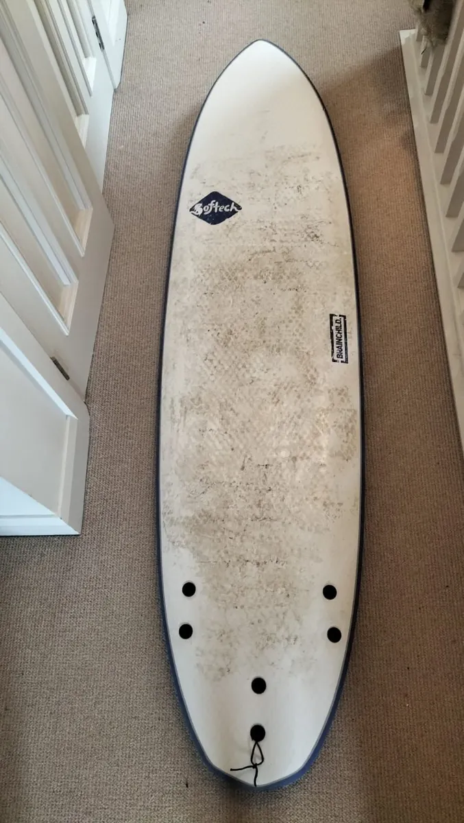 Surf board - Image 1