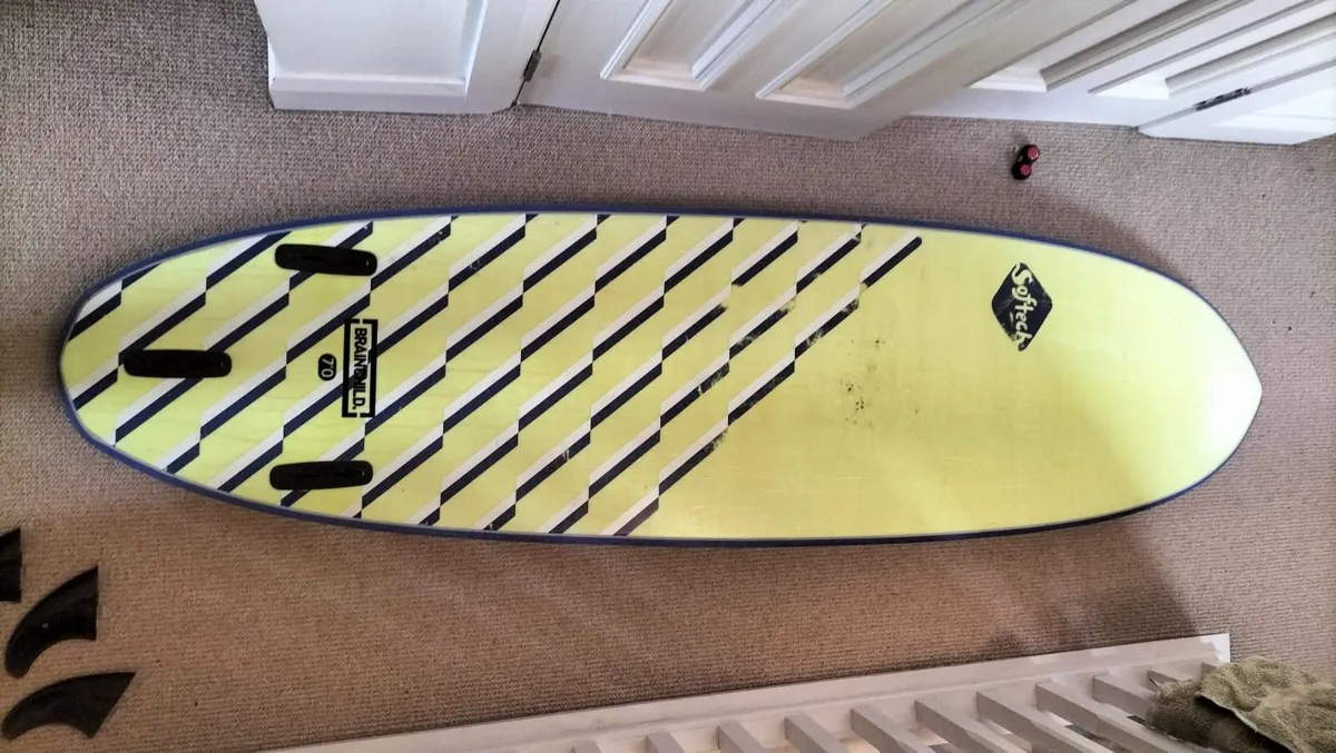 Surf board - Image 3