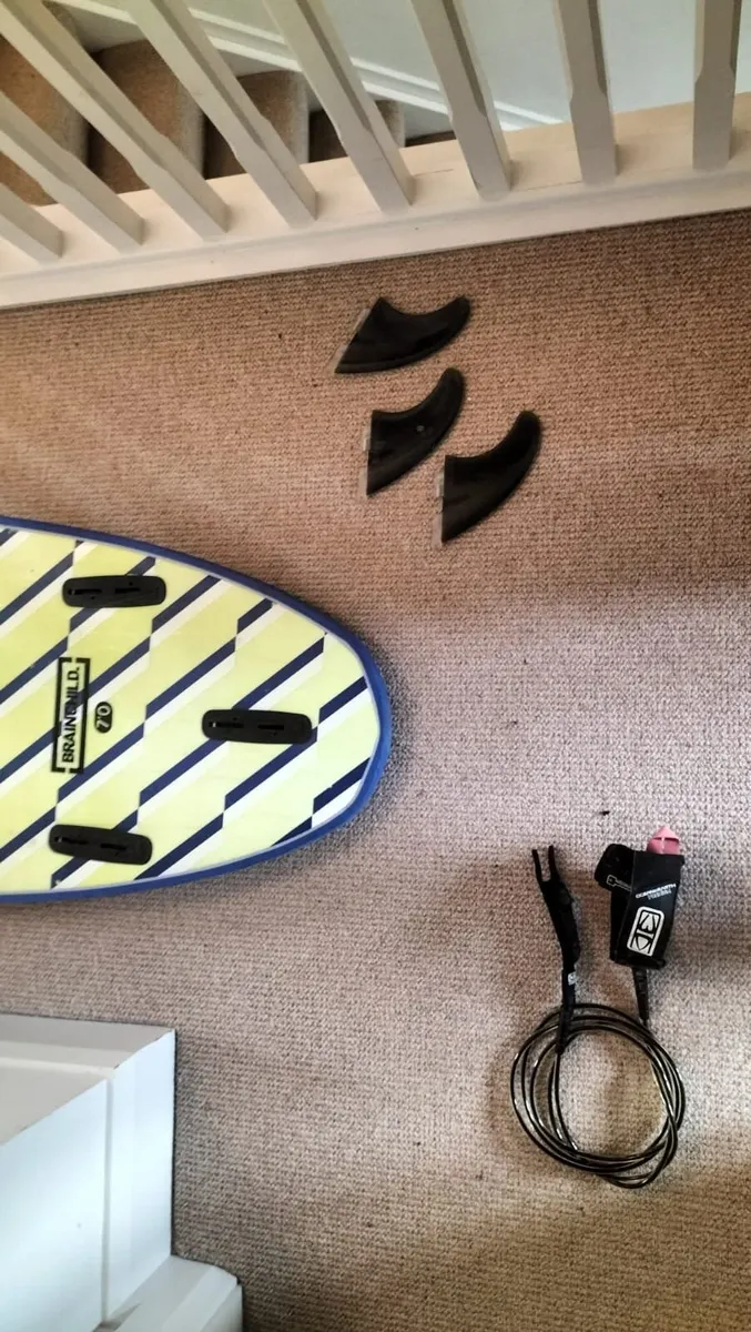 Surf board - Image 4