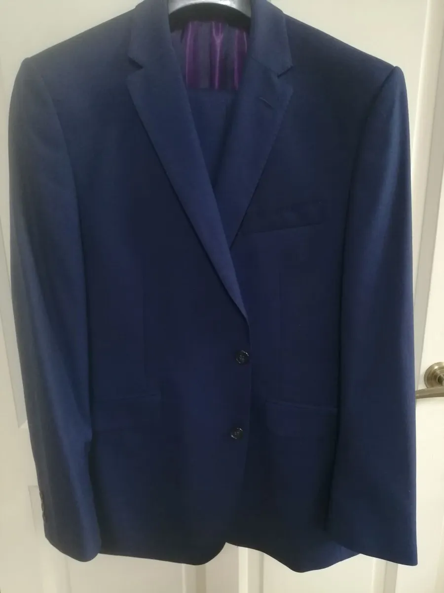 Suit - Image 1