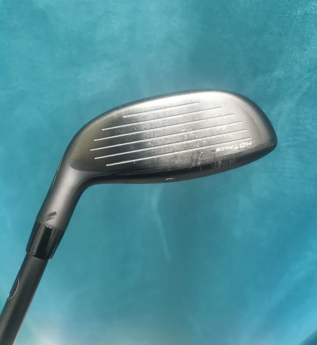 Cobra Darkspeed Hybrid - Image 2