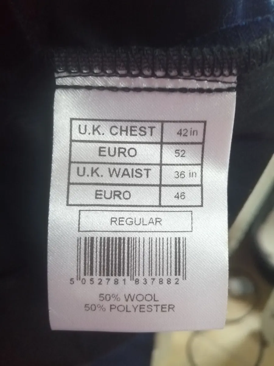 Suit - Image 2