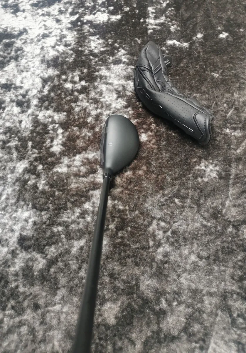 Cobra Darkspeed Hybrid - Image 3