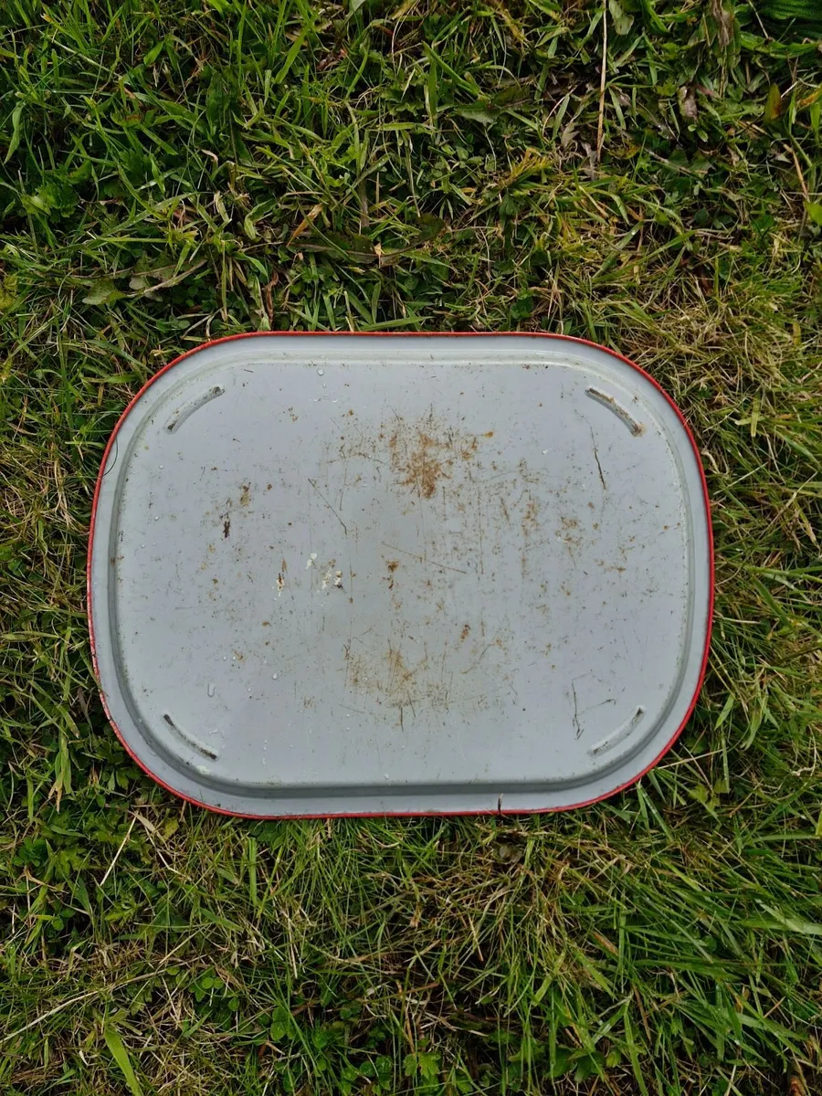 Vintage Guinness Tray - Image 2