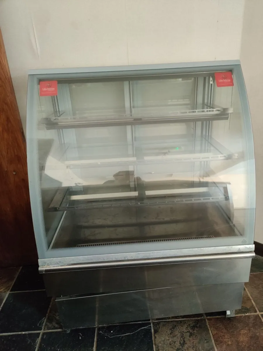 Display fridges - Image 1