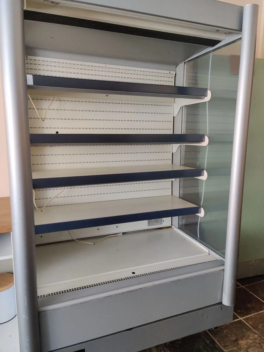 Display fridges - Image 2