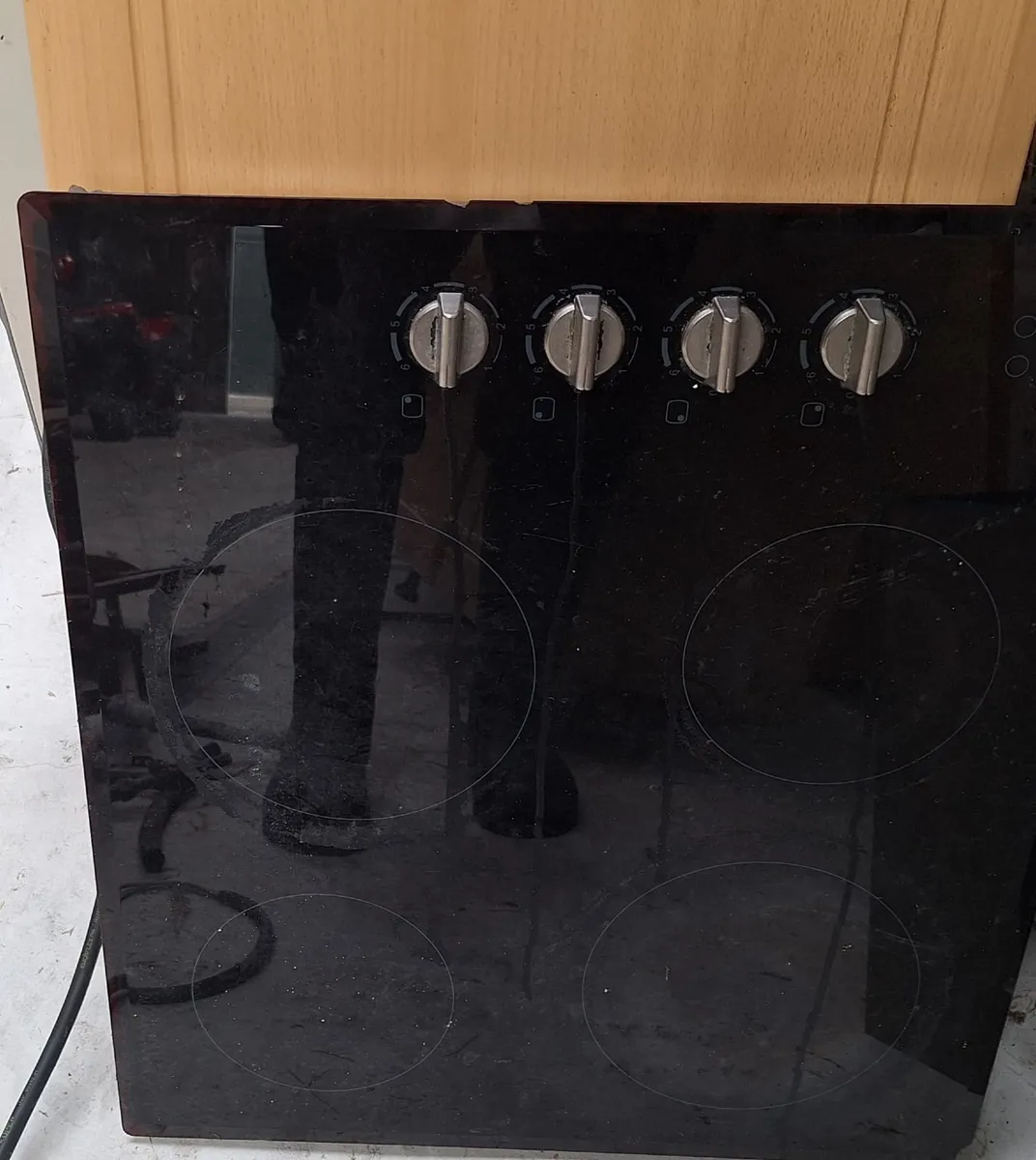 Kitchen units and Appliances - Image 3