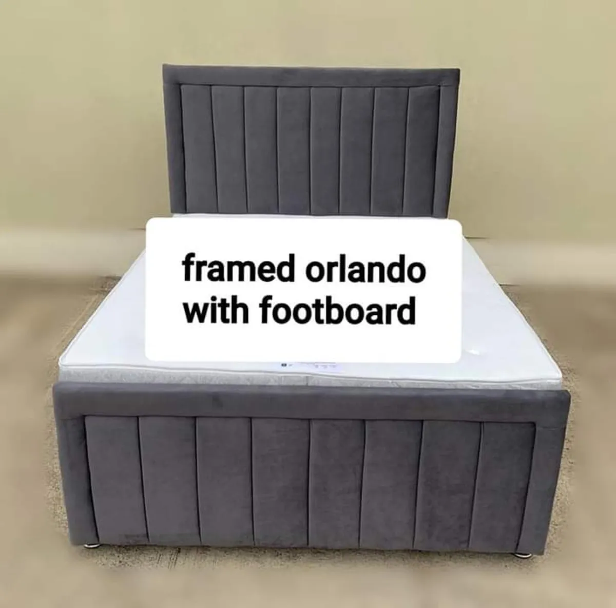 Double beds available for cheap - Image 3