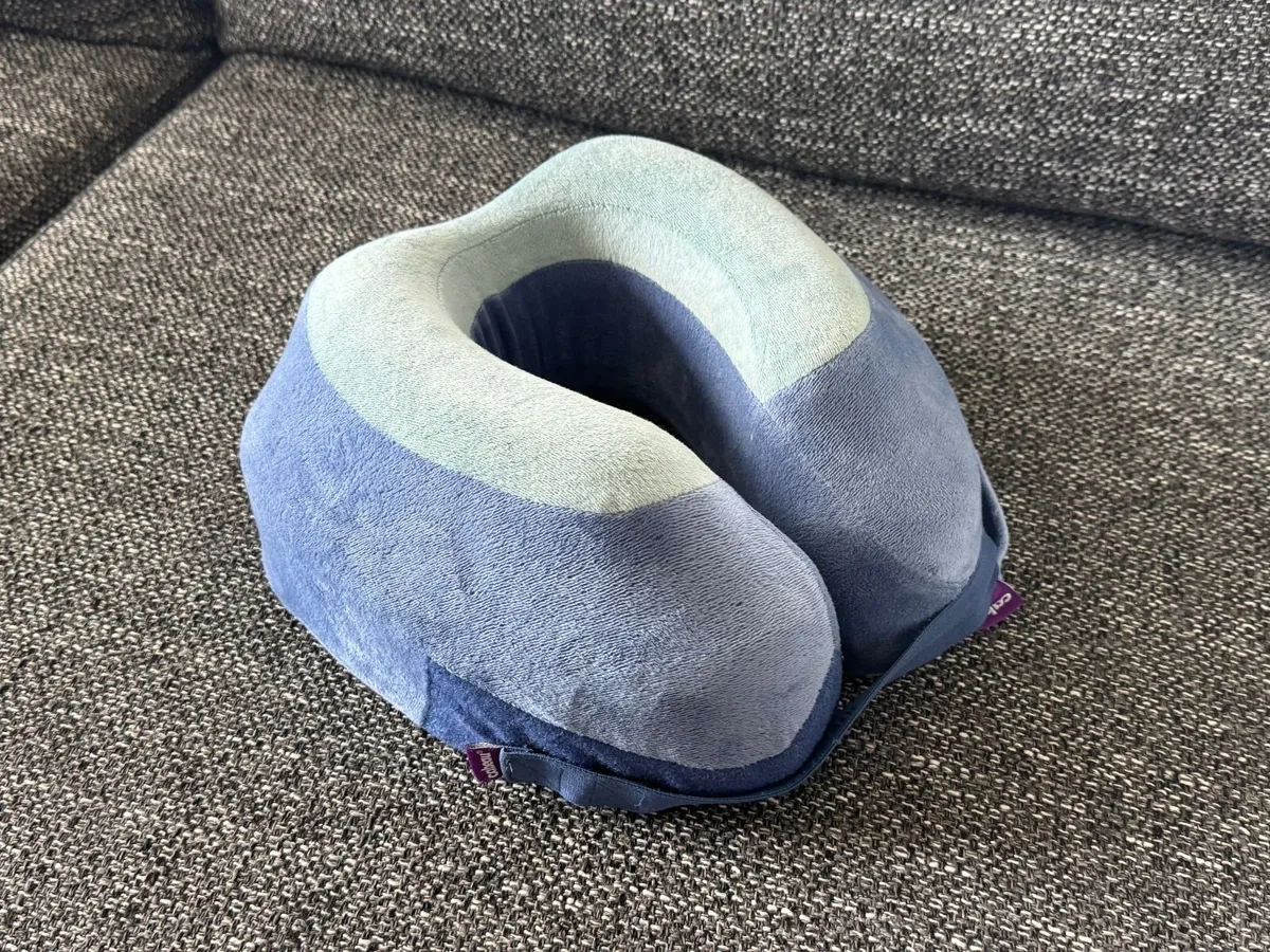 Cabeau Travel Neck Pillow