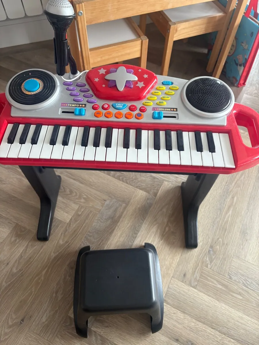 Children’s toys