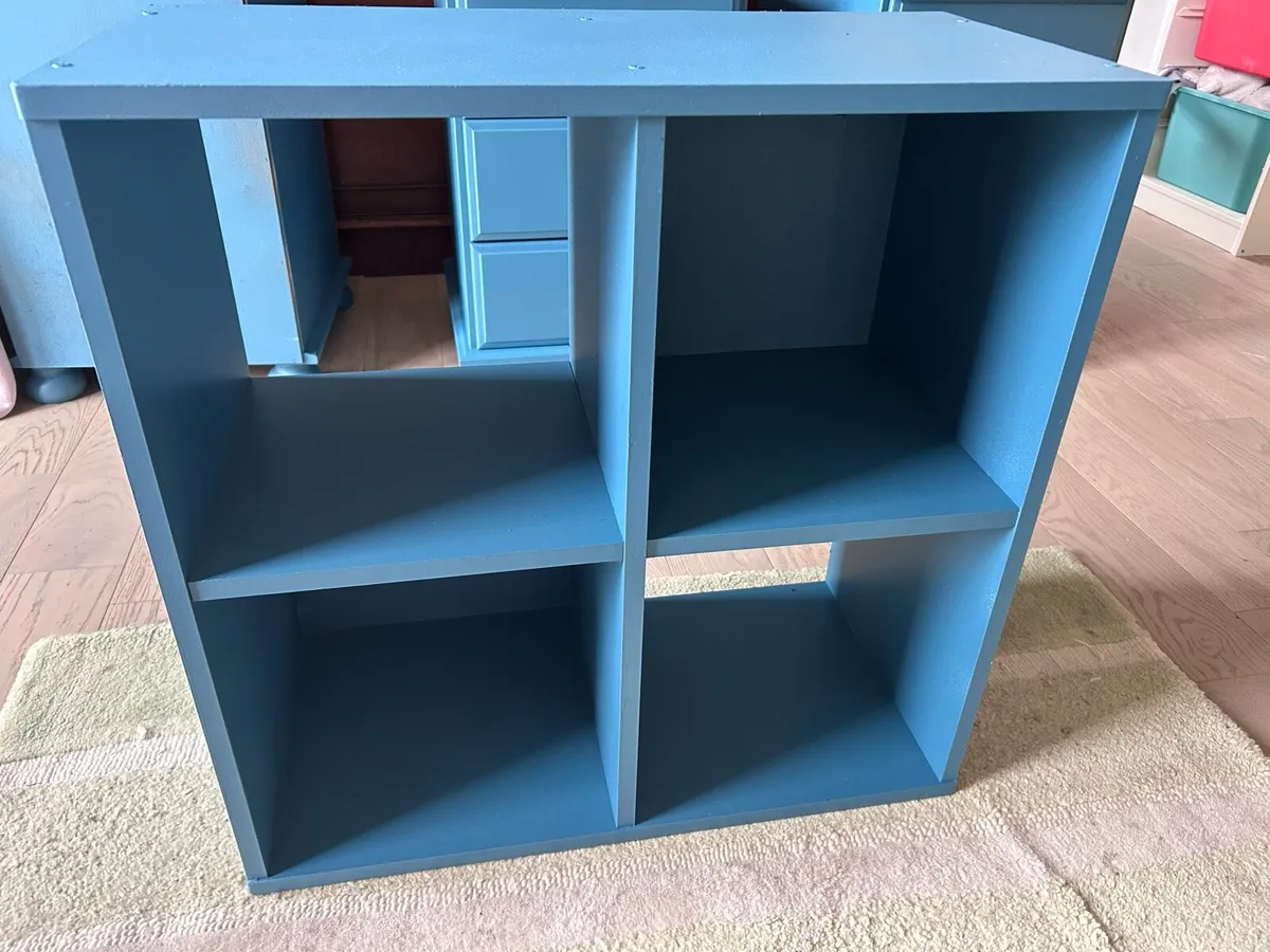 Storage cube - Image 2