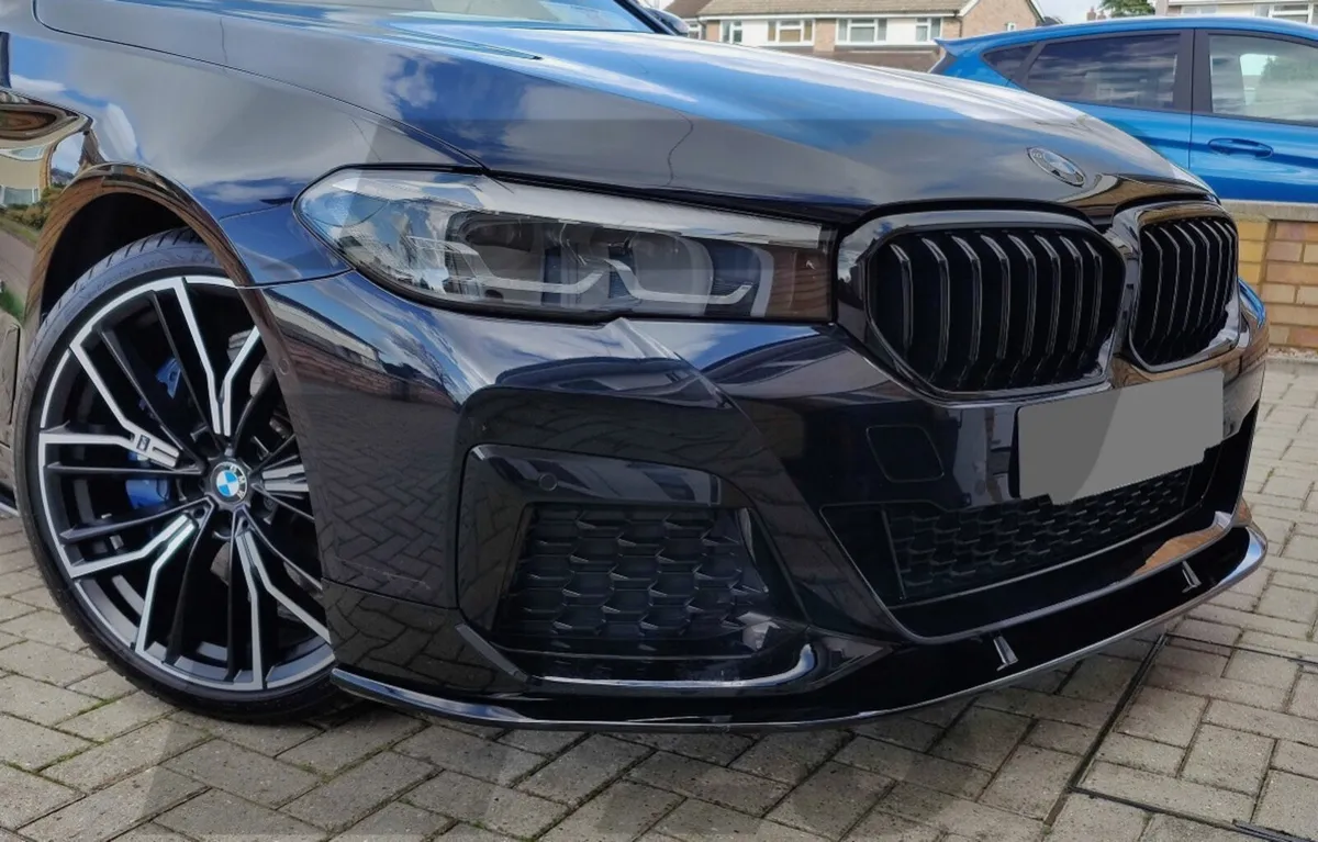 BMW G30 LCI 5 Series M Performance Kit - Image 2