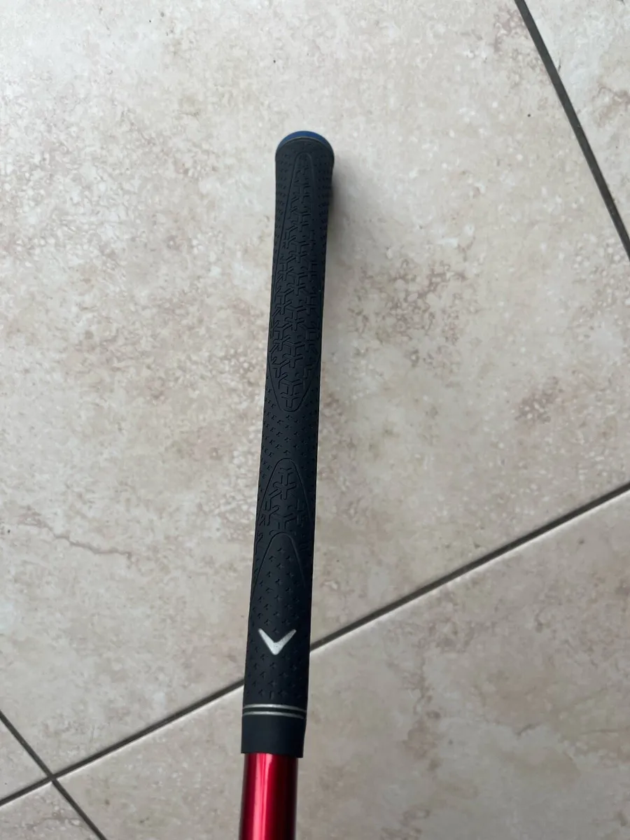Callaway XR Driver 10.5 - Image 4