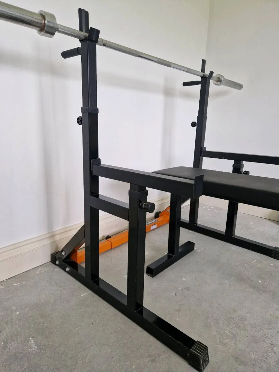 Gym Equipment - Image 2