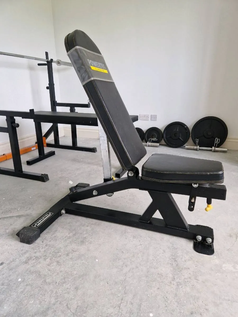 Gym Equipment - Image 3