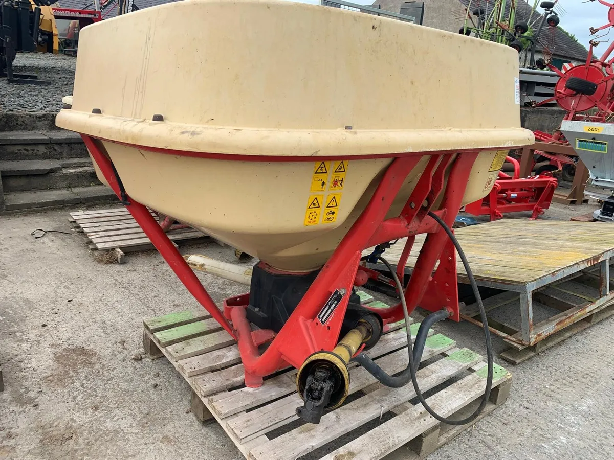 VICON 1354 WAGTAIL