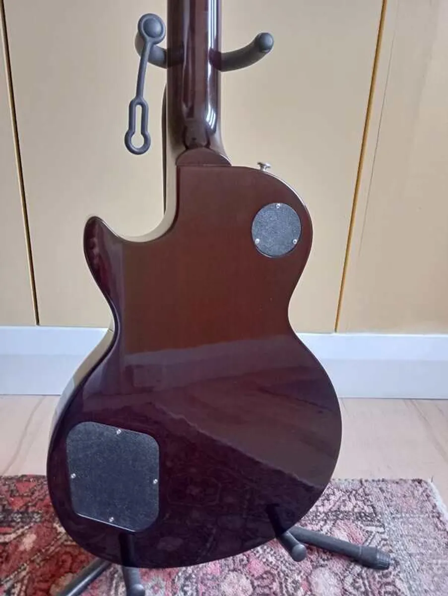 Gibson Les Paul Standard 100th Anniversary, 2015, Mint! - Image 4