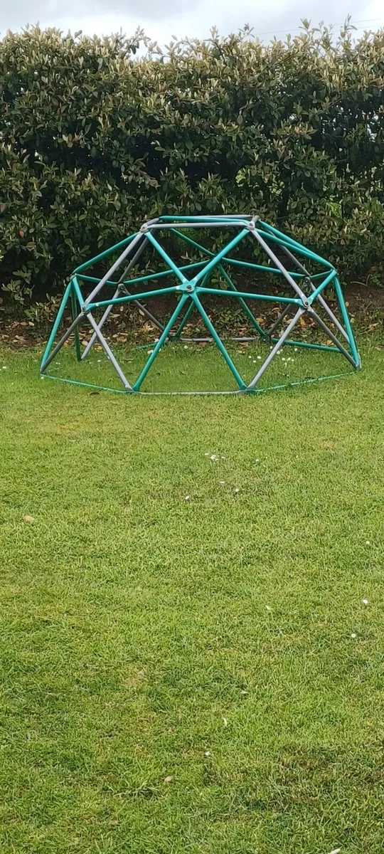 Climbing Frame