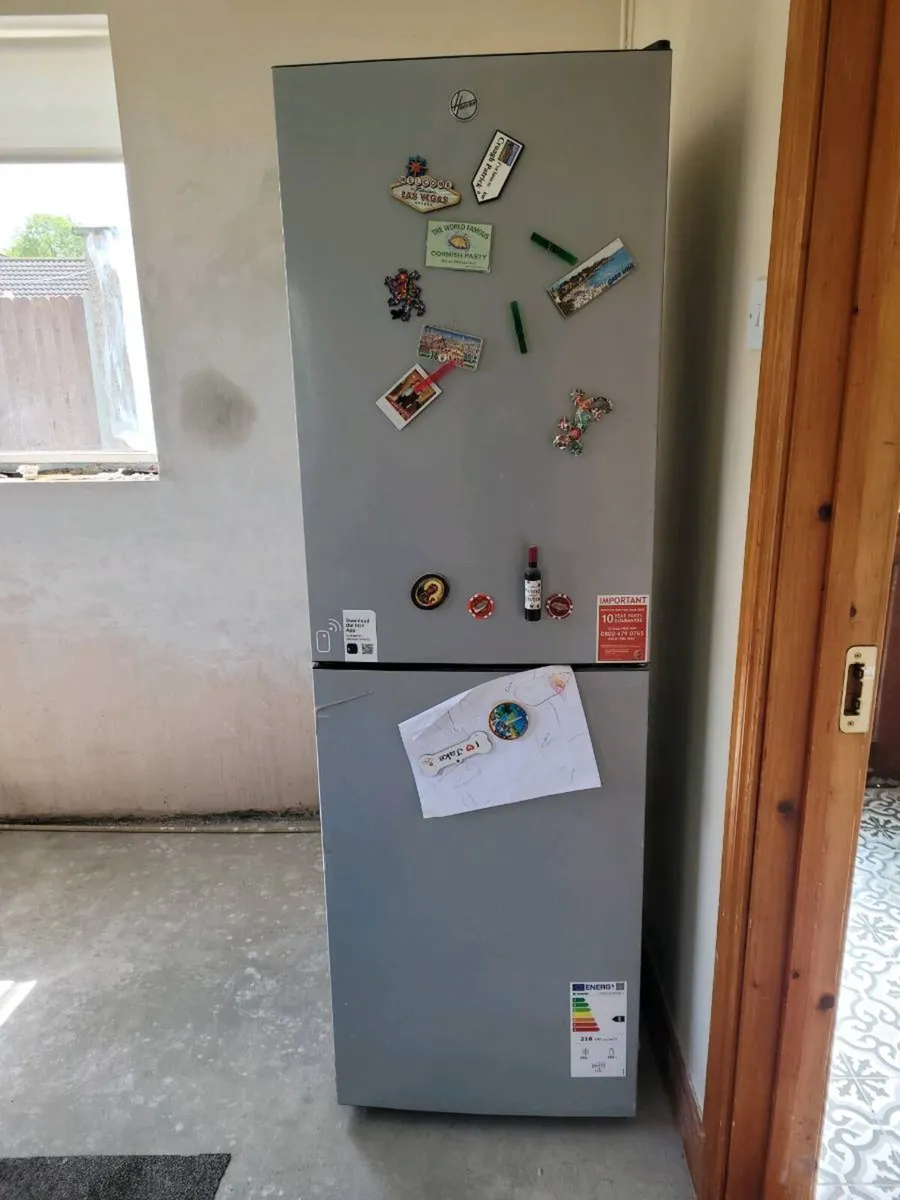 Oven