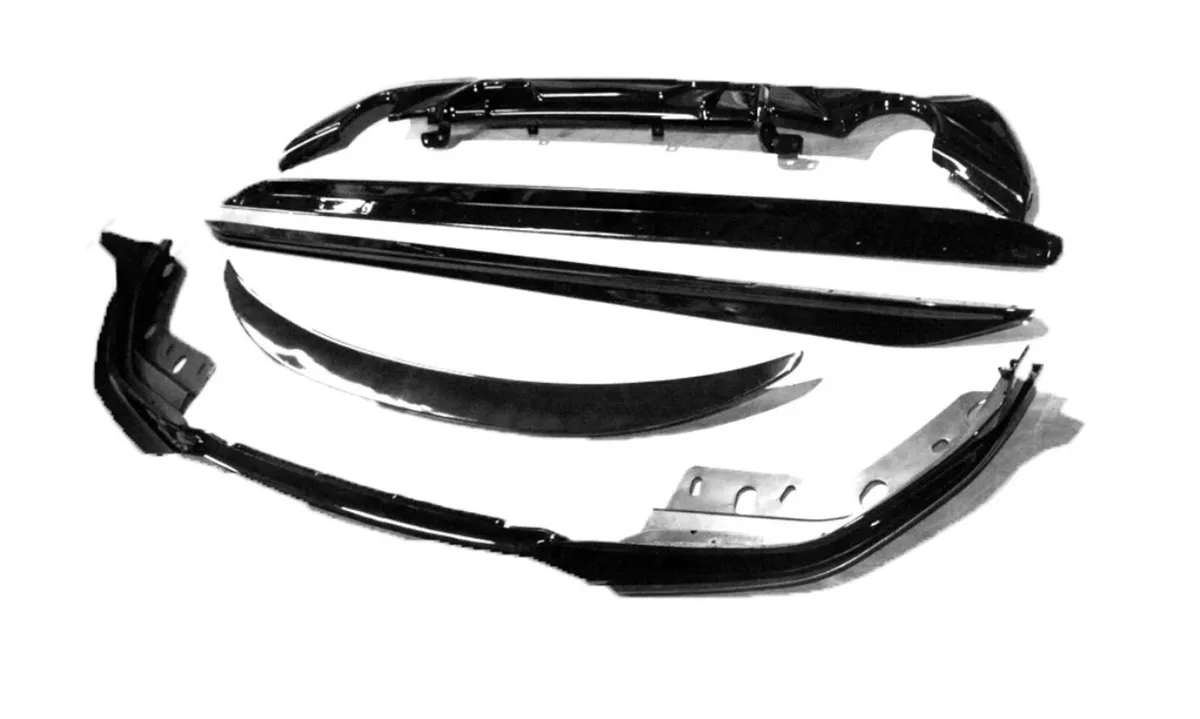 BMW G30 3 Series M Performance Kit - Image 2