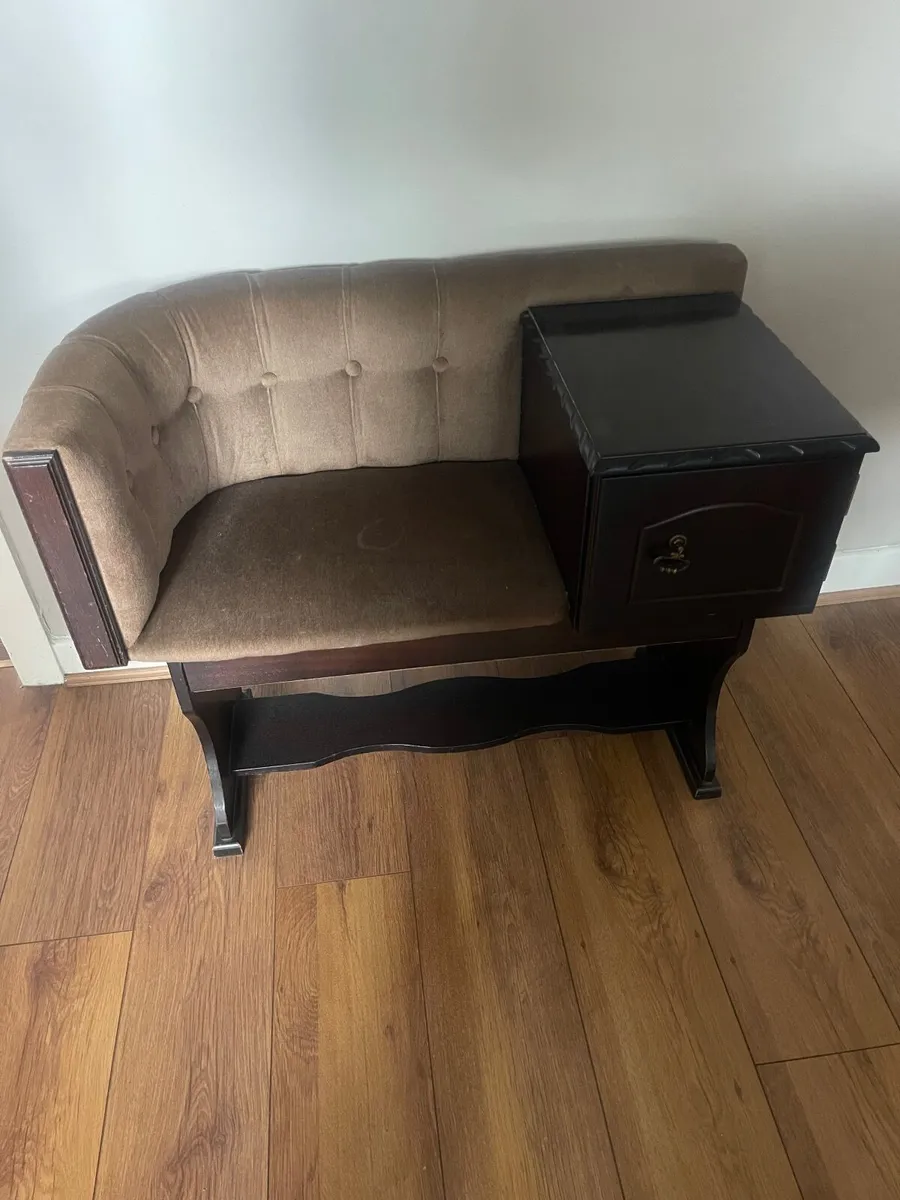 Hall table - Image 1