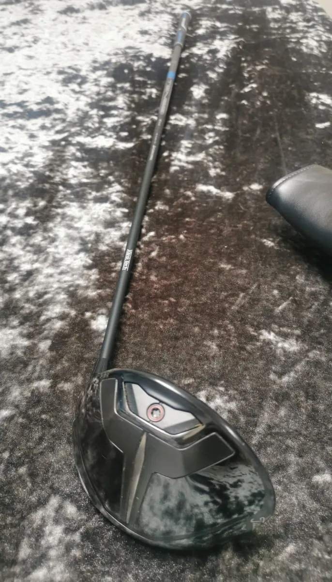 Titleist TSR2 8 degree TX Driver - Image 3