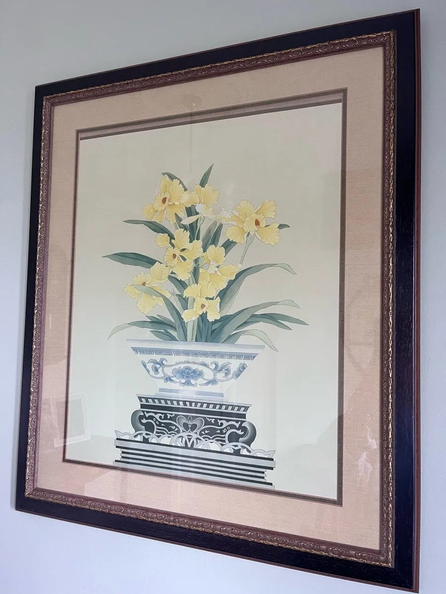 Framed Prints - Image 1