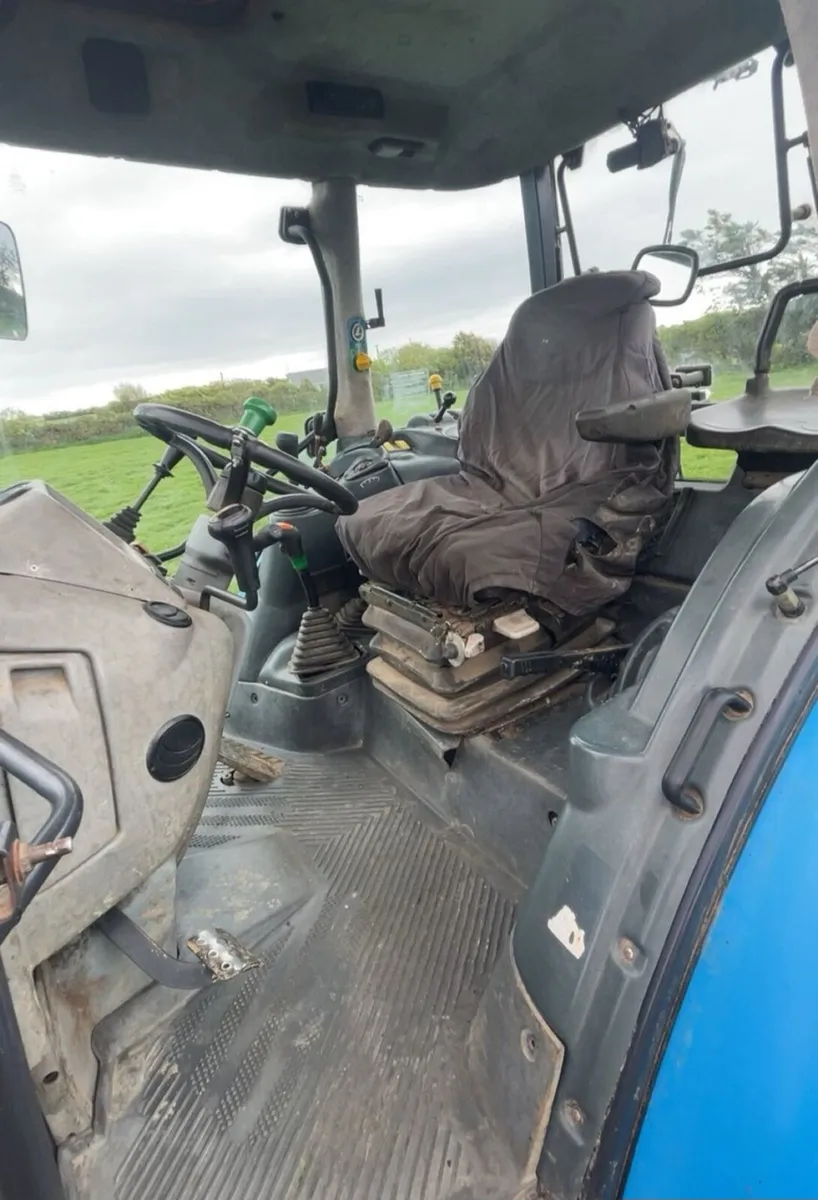 Landini Legend 130 - Image 2