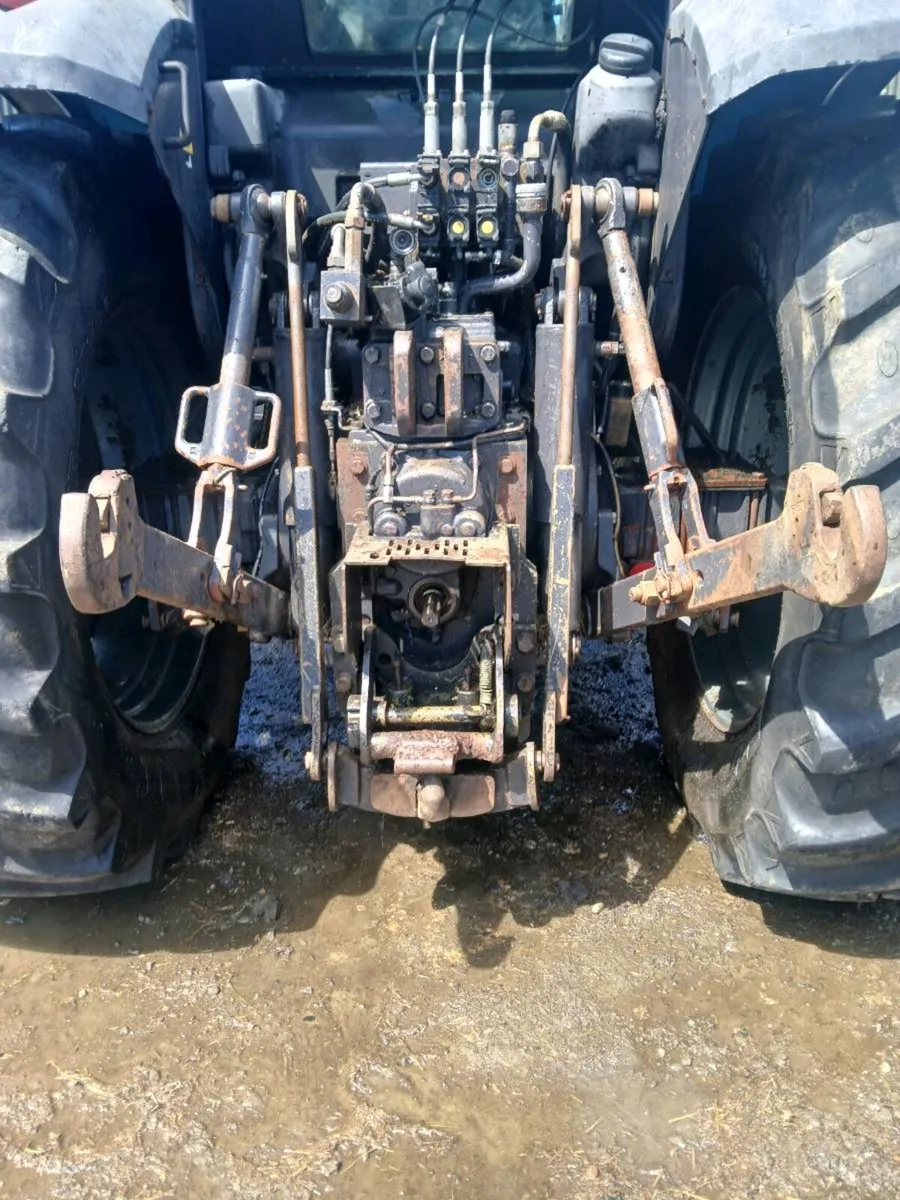 Landini Legend 130 - Image 4