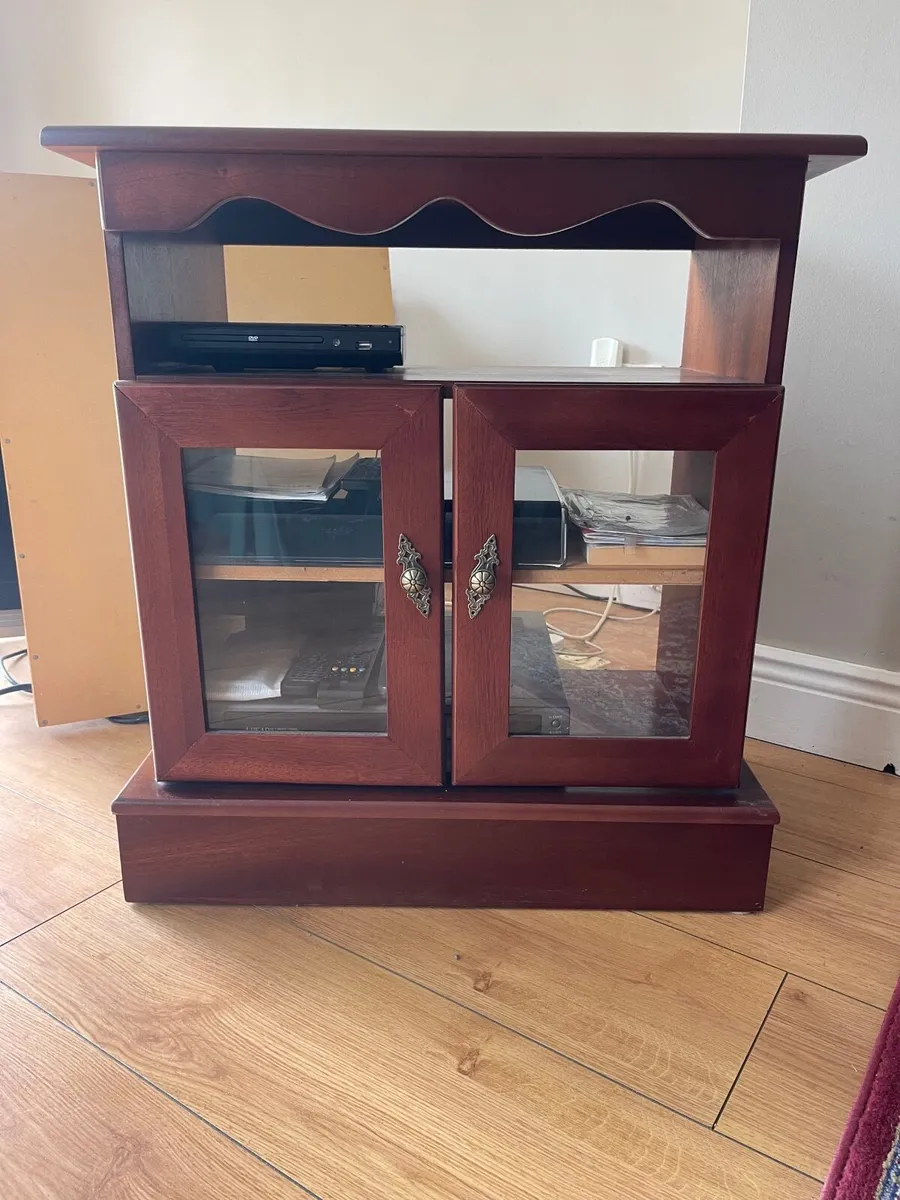 TV stand - Image 3