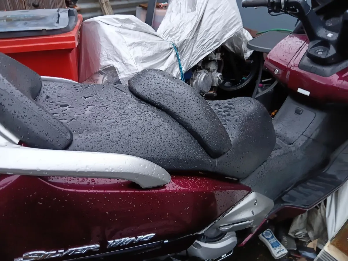 Honda Other 2003 - Image 3