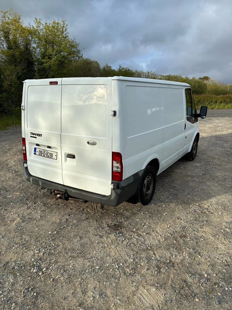 Ford transit - Image 4