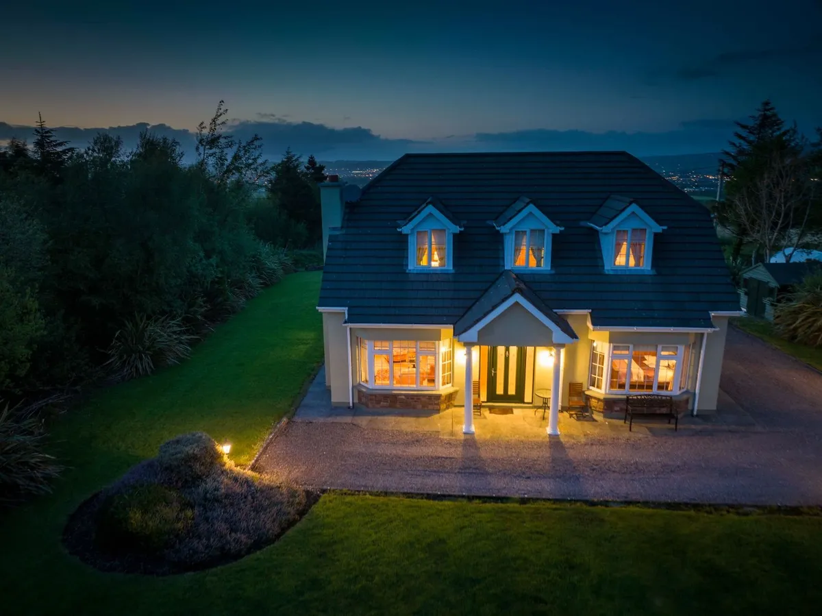 5 Star holiday House Kerry - Image 1