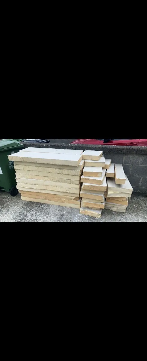 Foam insulation - Image 1