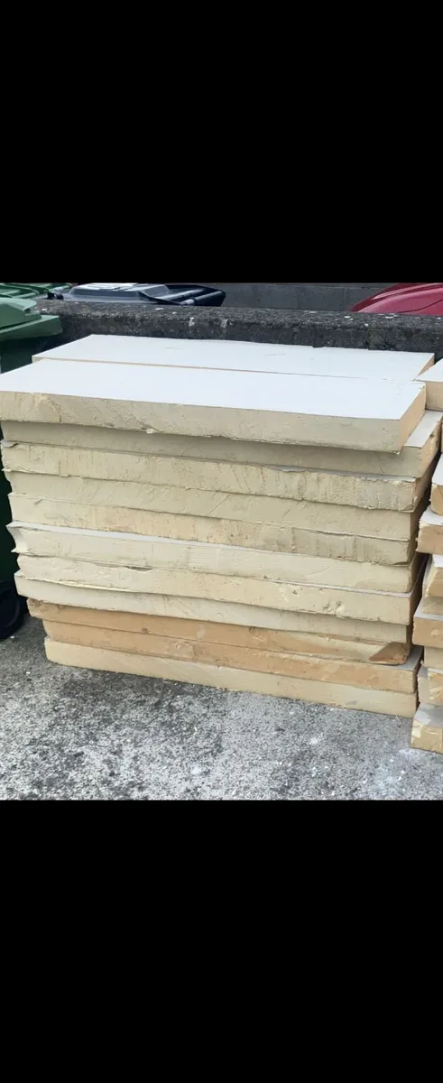 Foam insulation - Image 2
