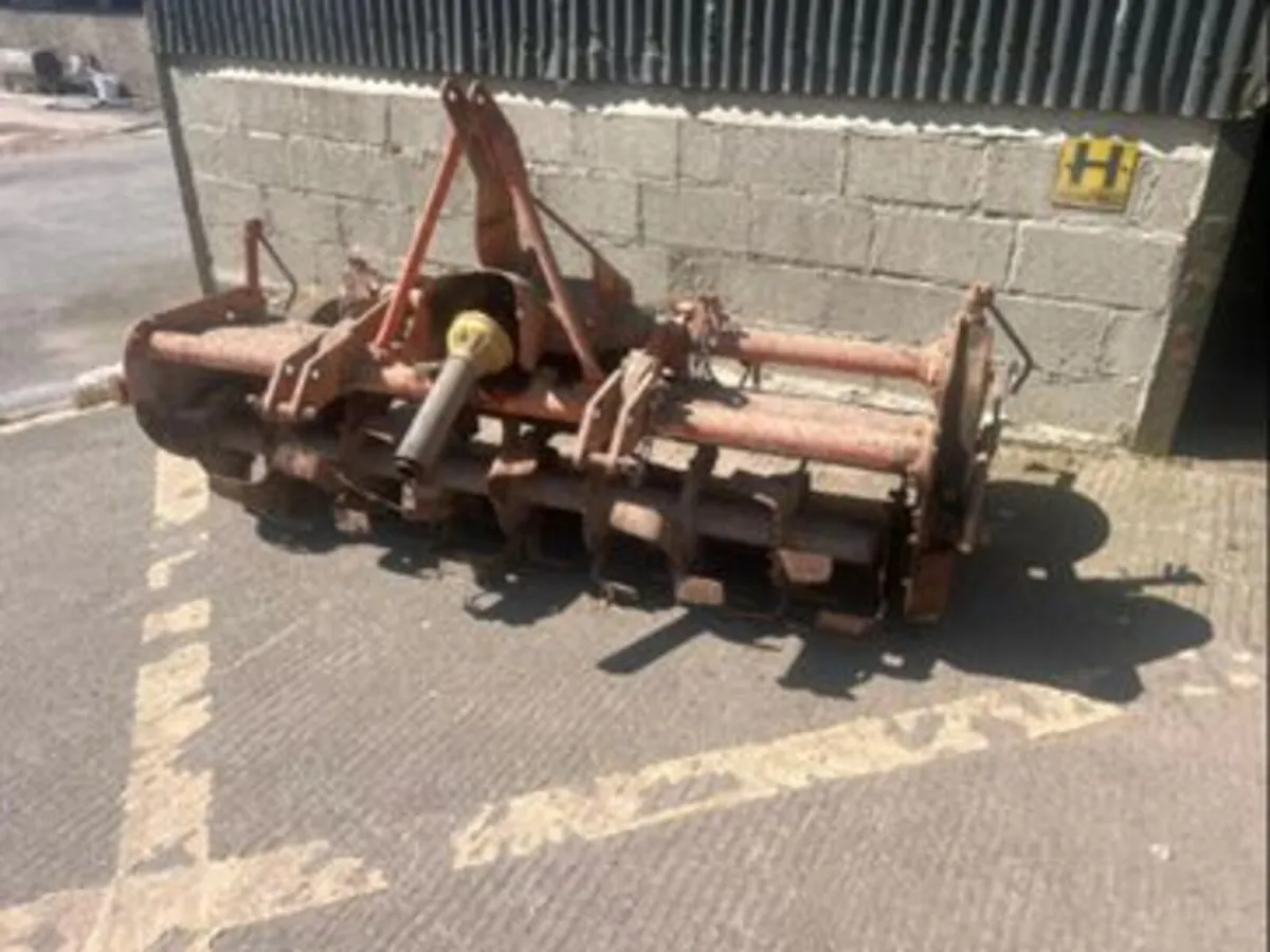 Farm Machinery - few different items - Image 4