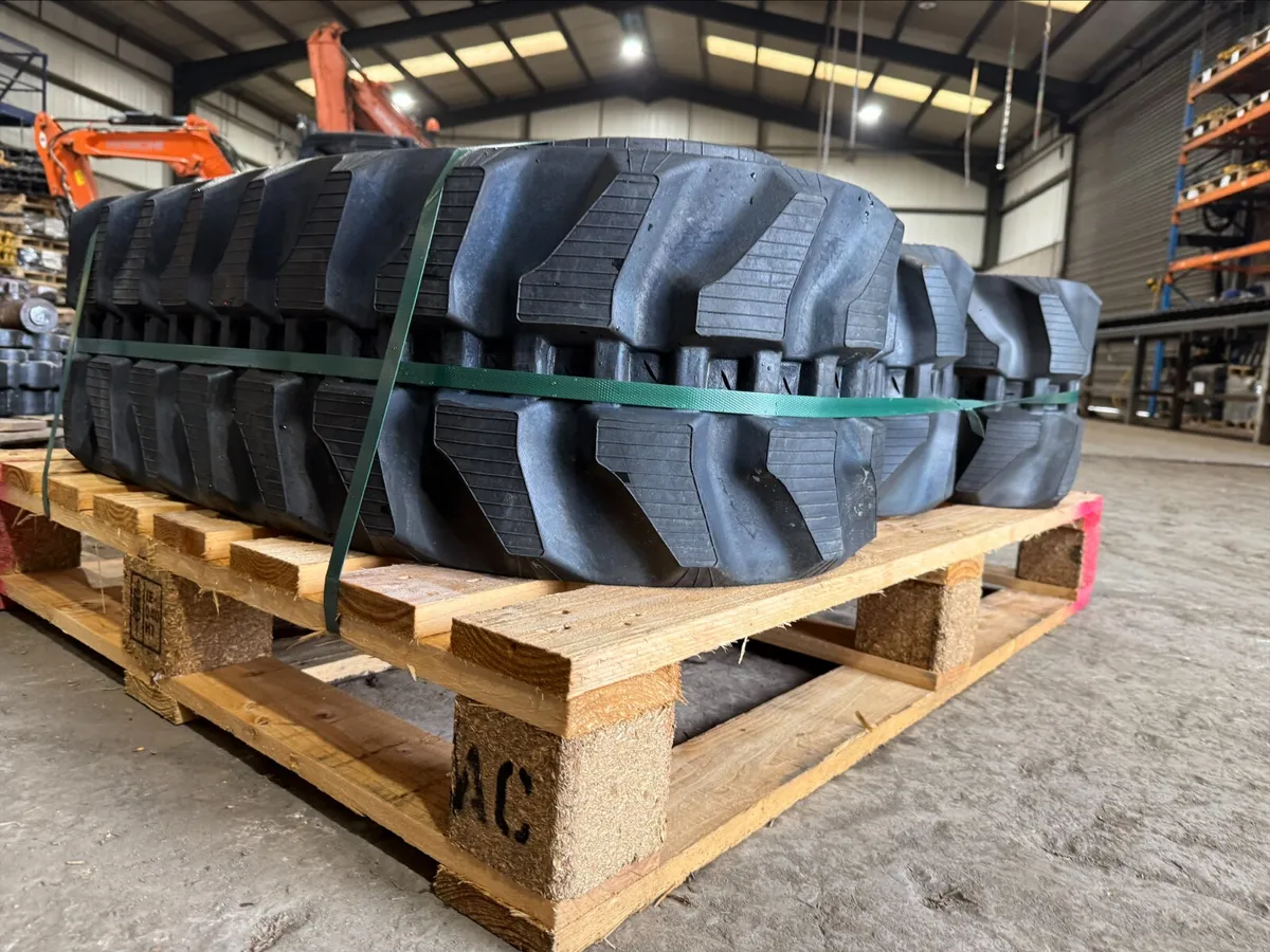 ITR Solutions @ Undercarriage Ireland - Image 3