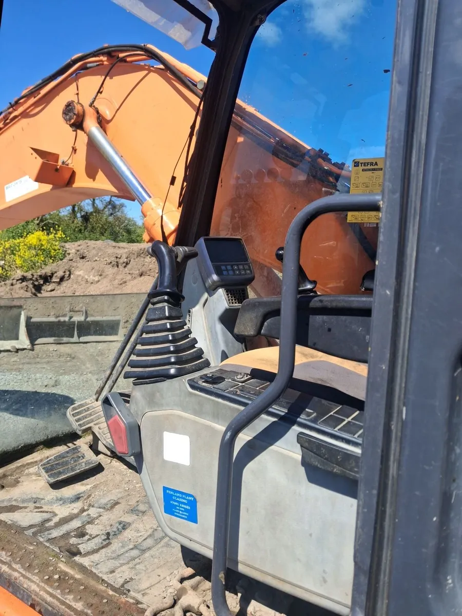 Doosan 140lc - Image 3