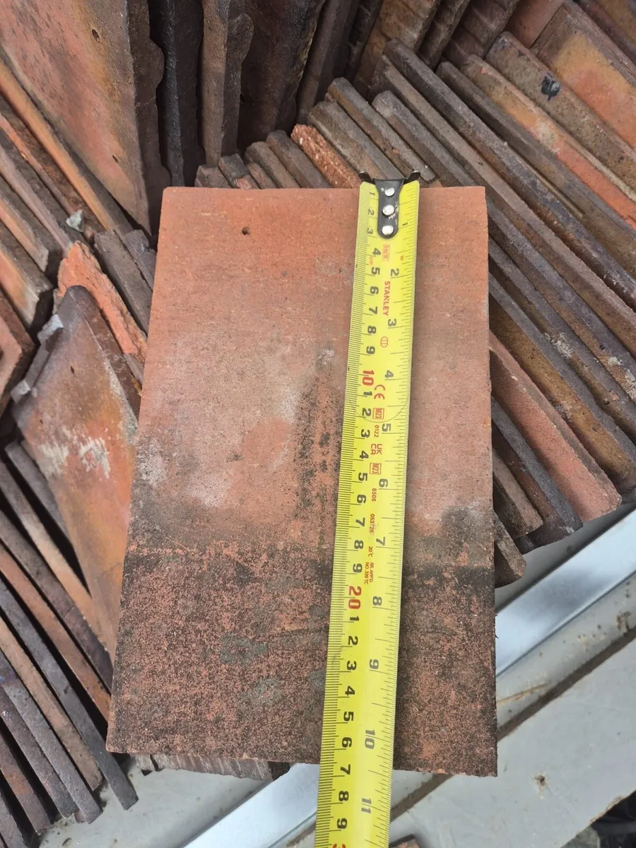 Roof Tiles - Image 2