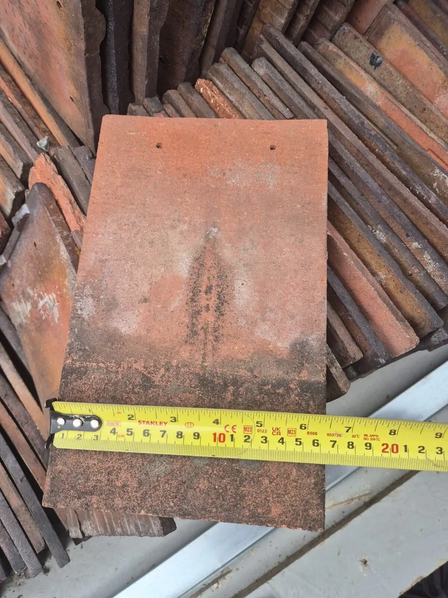 Roof Tiles - Image 3