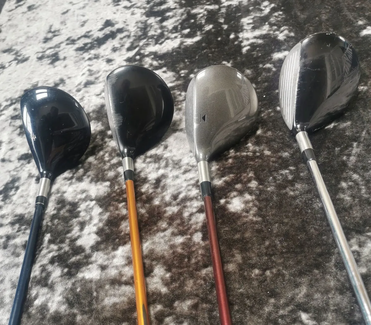 Golf Fairway 3 Woods R-Flex - Image 3