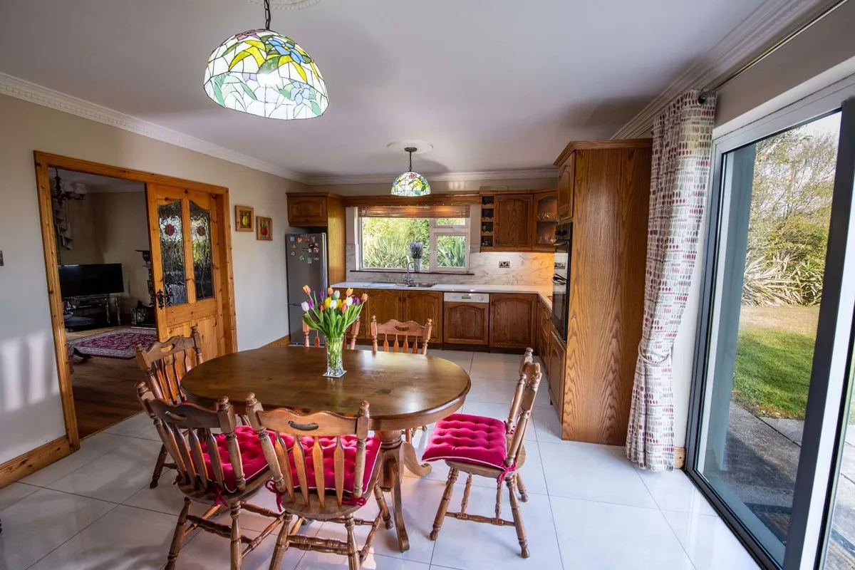 5 Star holiday House Kerry - Image 2